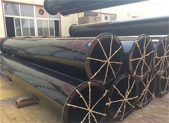 佳木斯矿用涂塑钢管批发