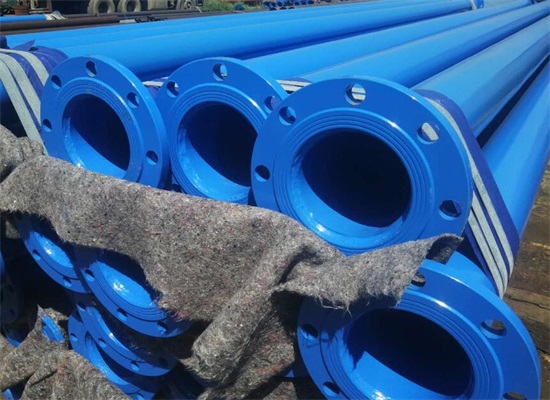 佳木斯涂塑复合钢管厂家