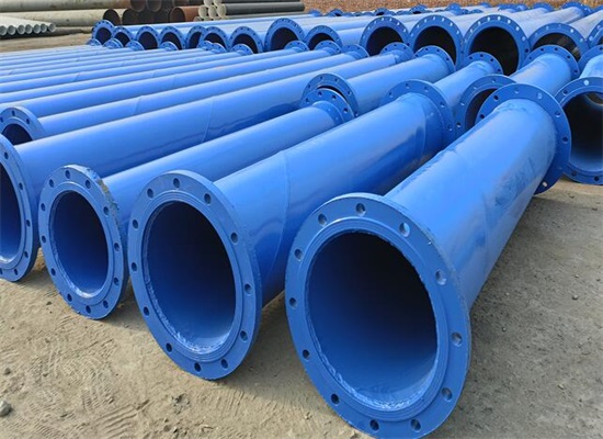 佳木斯给水涂塑钢管