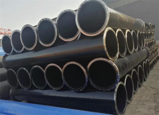 佳木斯矿用涂塑钢管价格