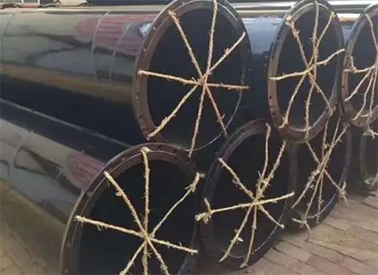 佳木斯矿用涂塑钢管供应