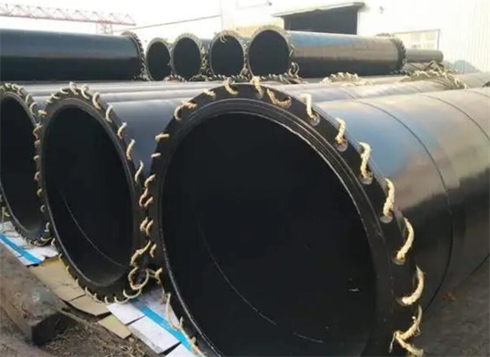 佳木斯矿用涂塑钢管定制